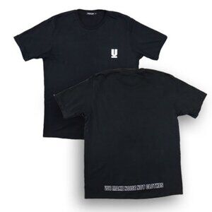 Undercover We Make Noise Not Clothes Tee size XL